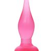 Butt plug - Pink - Image 2