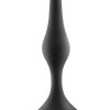 Butt Plug Platinum M
