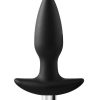 Butt plug sa vibracijom