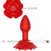 Butt Plug sa vibracijom - Image 4