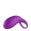 CETACEAN - vibrirajući prsten za penis - Image 3