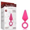 Candy Plug S Pink Butt Plug