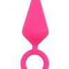 Candy Plug S Pink Butt Plug - Image 2