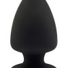 Cheeky love premium silicine plug M