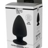 Cheeky love premium silicine plug M - Image 2