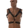 Chest harness FF1070