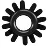 Cock Rings Set-Black - Image 3
