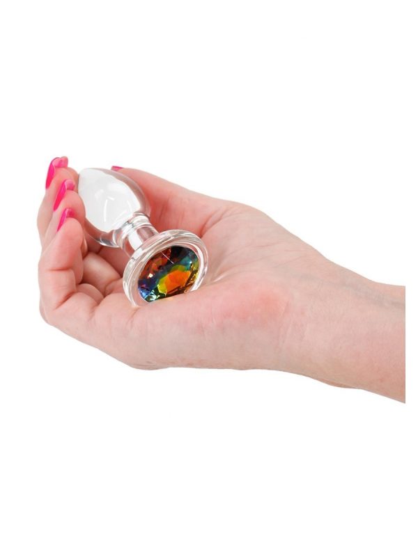 Crystal desires rainbow gem - small - Image 2