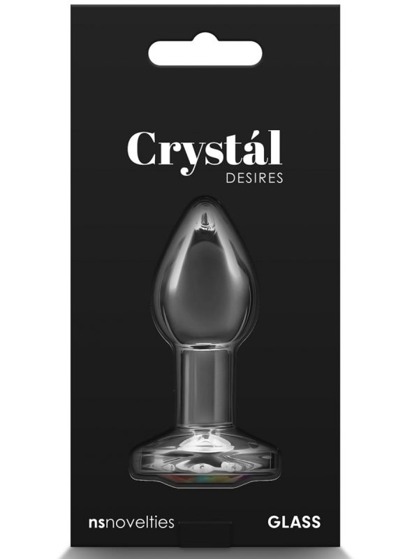 Crystal desires rainbow gem - small - Image 3