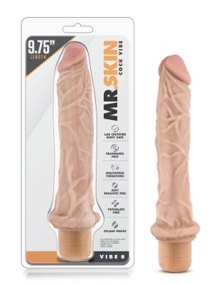 Dr Skin 8 vibrator