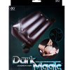 Dark Magic Ramp Wedge Inflatable Cushion with Handcuffs - Image 2