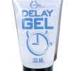 Delay Gel 30 ml lubrikant