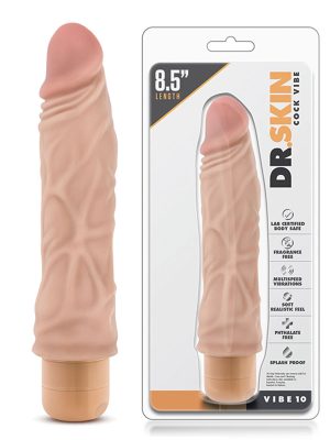 Dr Skin 10 vibrator