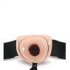 Dr. Skin Hollow Strap On 6 INCH - Image 2
