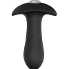 Dream Toys Analni vibro plug