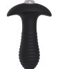 Dream Toys Analni vibro plug
