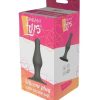 Dream Toys Butt Plug - Image 2