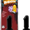 Evil Dildo Plug S
