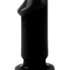 Evil Dildo Plug S - Image 2