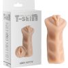 Fire a Gun No.06/Abby Kitty-Flesh