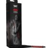 Flogger bič 45 cm - Argus