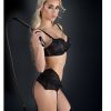 Guilty Pleasure bič - Flogger - Image 2