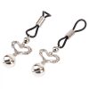 Heart Echo Nipple Clamps - Image 2
