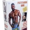 Hunk Male Doll lutka na naduvavanje