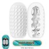 Jaje za masturbaciju Hot Wave