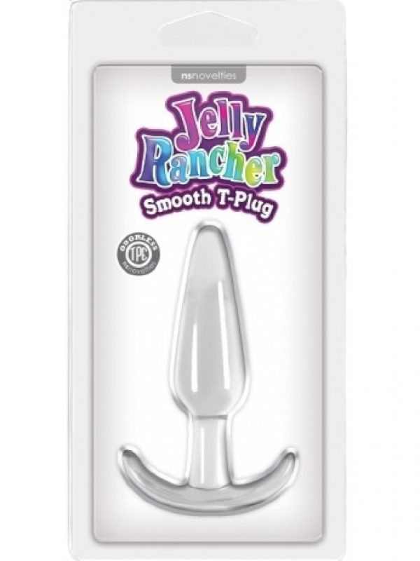 Jelly Rancher Butt Plug - Image 2