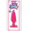 Jelly Rancher TPE Butt Plug - Image 2