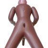 Kickboxer Male Doll lutka na naduvavanje - Image 2