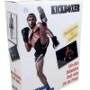 Kickboxer Male Doll lutka na naduvavanje