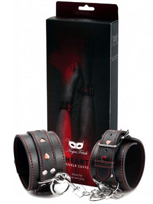 Kozne lisice za noge