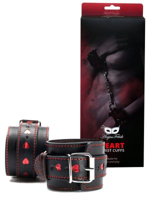 Kozne lisice za ruke