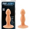 Large Wave Probe Butt Plug