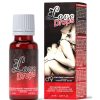 Love Drops kapi - afrodizijak