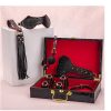 Luxury Bondage Set - Black
