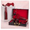 Luxury Bondage Set - Red