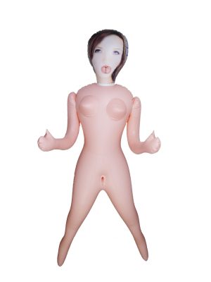 Maryna lutka na naduvavanje