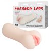 Masturbator vagina Candy