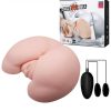Masturbator vagina i guza