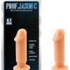 Medium Slim analni dildo