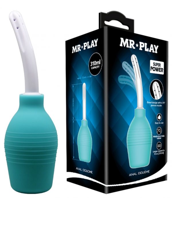 Mr. Play analni klistir 310 ml