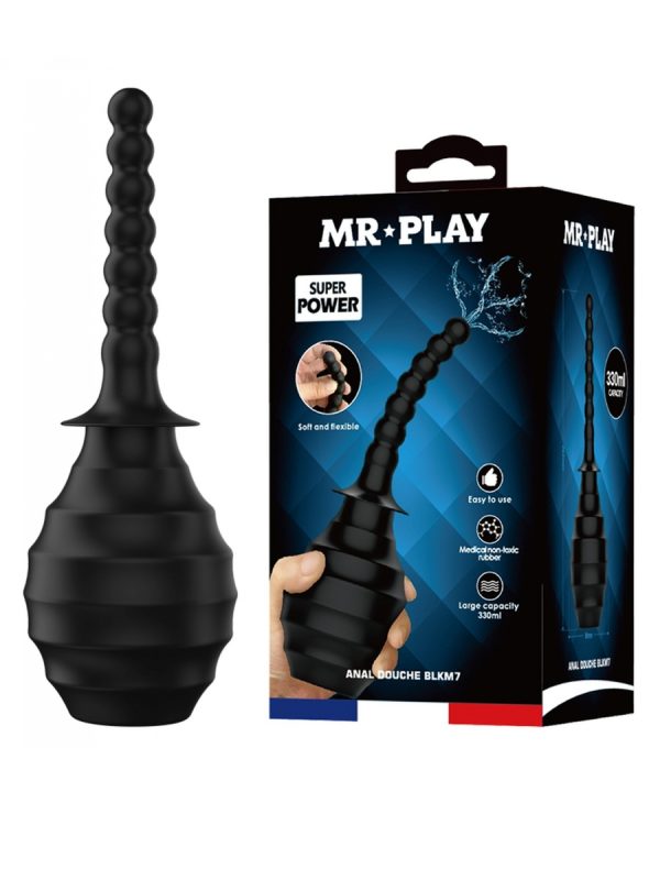 Mr. Play analni klistir 330 ml blkm 7