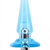 NICOLE'S Vibra Plug - Blue - Image 2