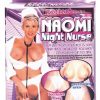 Naomi Night Nurse lutka na naduvavanje