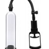 Passion Pump