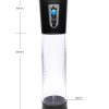 Passion pumpa za penis - Image 2