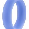Performance Silicone Glo prsten za penis